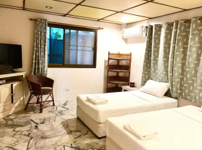 Lotus Paradise Villa