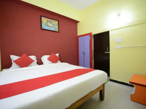 Sp Highway Inn by OYO Rooms