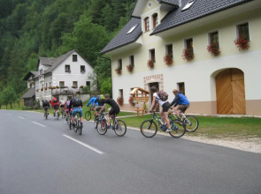 Farmhouse Štiftar