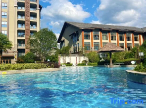 Huangshan Ro-easy Resort