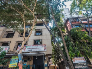 Oyo 4545 Apartment Konark Residency