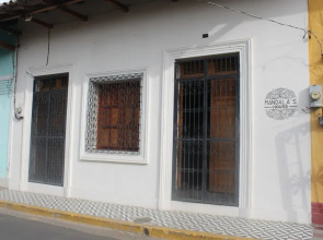 Mandalas House