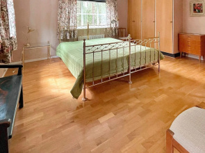 4 Person Holiday Home in Ystad