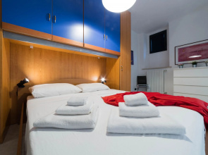Desenzanoloft – Desenzano Corte Blu Downtown