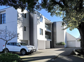 Carlton Penthouse