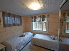 Koskikara Cottage