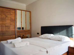 Babel Residence Kemer