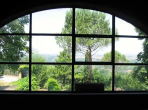 Il Giardino e la Dimora