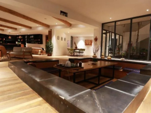 Manali Design Hotel