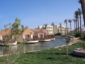 Hotel Panorama Bungalow Resort El Gouna