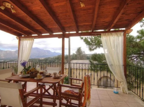 Villa Maris