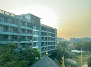 Baan Bangsare Resotel Chonburi