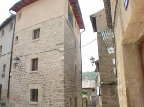 Casa Rural Azulete