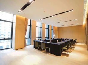 Wyndham Handan Congtai