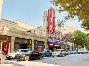 Sonder Baltimore Place