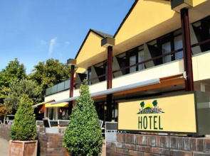 HCR 't Heuveltje