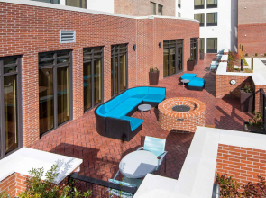 SpringHill Suites® by Marriott® Wilmington Wrightsville Beach