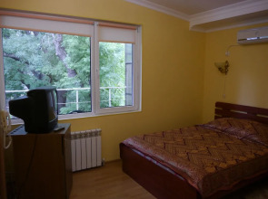 Private Residence Osobnyak