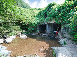 Yangpyeong Cheongsan Pension