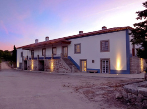 Quinta dos Carvalhos
