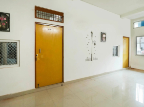 OYO 63403 Saraswati Paying Guest House