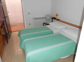 Hotel Le Querce