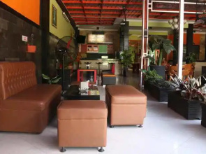 Home Stay Griya Banaran