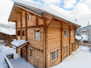 Chalet La Tania, 8 pièces, 13 personnes - FR-1-513-61