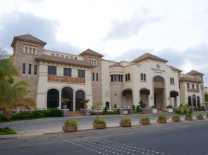 Rawasi Hotel Apartments الرواسي للشقق الفندقية
