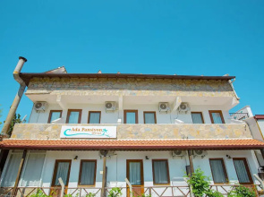 Ada Pansiyon Datca