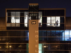 Concept Hotel Central