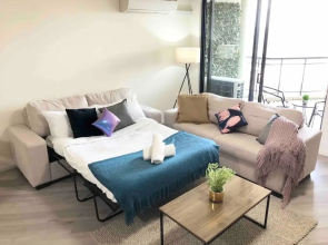 Convenience 3BD near Beaches&Airport