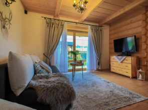 Folk Resort Domki i Apartamenty