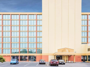 Ocean Resort