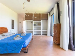1917 Villa Malusida by Perle di Puglia