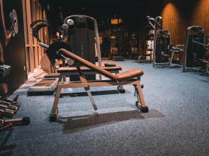 Hotel Mragowo Resort & Spa