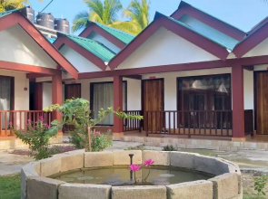 Royal Neil Resort