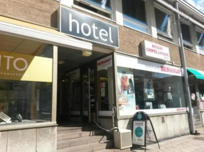 Hotel Harriet