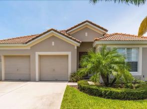 2568 Windsor Hills Resort