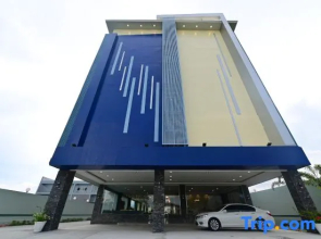 T Shine Resort and Spa