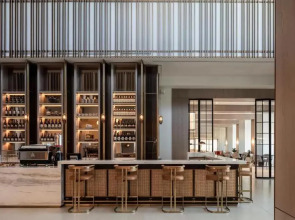 Sheraton Grand Tel Aviv