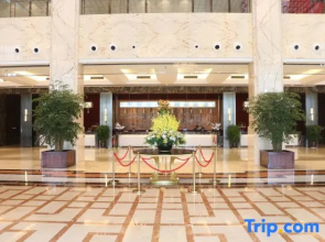 Qiaocheng Hotel