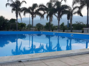 Casa Vacanze - Villa Epaminonda