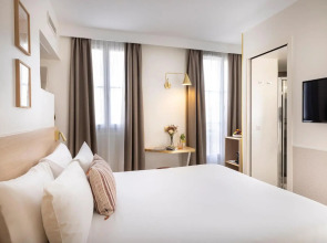 Montcalm Chilworth Townhouse, Paddington