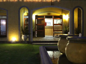 17 on Bird Guest House