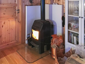 Holiday Home in Alta
