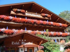 Hotel Alpenhof