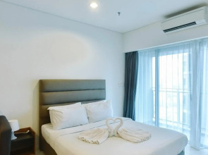 Summer Suites Residences by Subhome