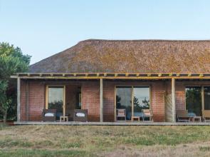 Bahia Vik Jose Ignacio