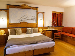 Hotel Il Caminetto